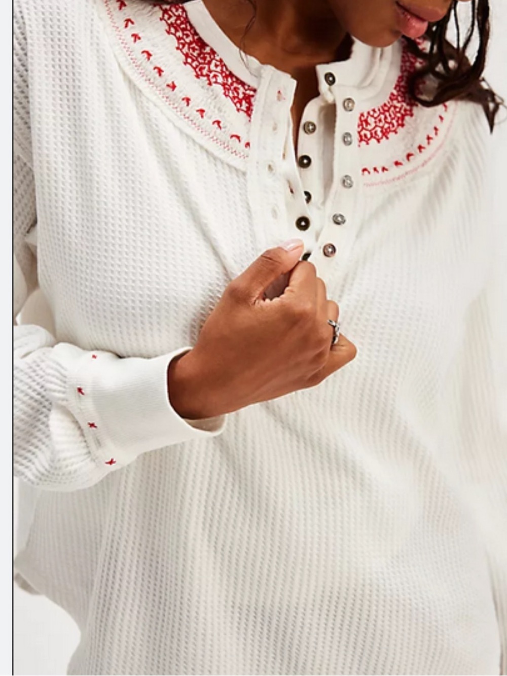 Free People Sweater